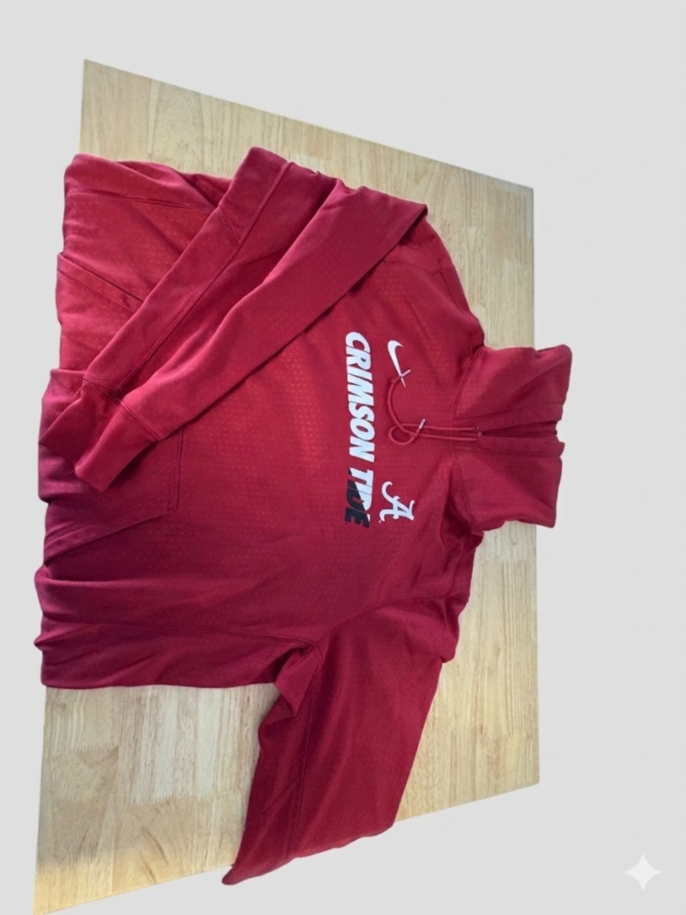 Alabama Crimson Tide Hoodie